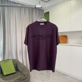 Picture of Moncler T Shirts Short _SKUMonclerS-2XLhgntx385578